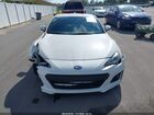 2019 Subaru Brz Limited White vin: JF1ZCAC13K9602064