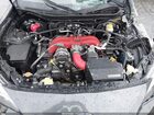 2020 Subaru Brz Limited Gray vin: JF1ZCAC14L9703051