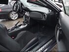 2020 Subaru Brz Limited Gray vin: JF1ZCAC14L9703051