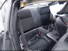 2020 Subaru Brz Limited Gray vin: JF1ZCAC14L9703051