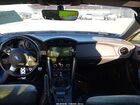 2019 Subaru Brz Limited Синий vin: JF1ZCAC19K9601825