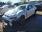 2020 Subaru Brz Ts Белый vin: JF1ZCAD17L9700613