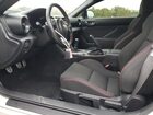 2022 Subaru Brz Premium Кремовый vin: JF1ZDBB10N9701305
