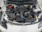 2022 Subaru Brz Premium Кремовый vin: JF1ZDBB10N9701305