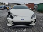 2022 Subaru Brz Premium Кремовый vin: JF1ZDBB10N9701305