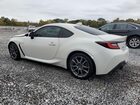 2022 Subaru Brz Premium Кремовый vin: JF1ZDBB10N9701305