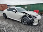 2022 Subaru Brz Premium Кремовый vin: JF1ZDBB10N9701305