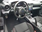 2022 Subaru Brz Premium Кремовый vin: JF1ZDBB10N9701305