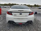 2022 Subaru Brz Premium Кремовый vin: JF1ZDBB10N9701305