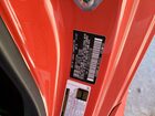 2023 Subaru Brz Premium Orange vin: JF1ZDBB10P9702196