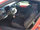 2023 Subaru Brz Premium Orange vin: JF1ZDBB10P9702196