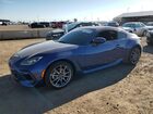 2023 Subaru Brz Premium Blue vin: JF1ZDBB10P9707365
