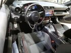 2023 Subaru Brz Premium Gray vin: JF1ZDBB19P9703413