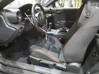 2023 Subaru Brz Premium Gray vin: JF1ZDBB19P9703413