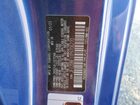 2023 Subaru Brz Limited Синий vin: JF1ZDBE11P9706270