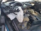 2023 Subaru Brz Limited Синий vin: JF1ZDBE11P9706270