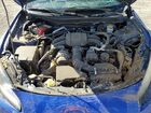2023 Subaru Brz Limited Синий vin: JF1ZDBE11P9706270