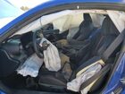 2023 Subaru Brz Limited Синий vin: JF1ZDBE11P9706270