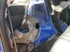 2023 Subaru Brz Limited Синий vin: JF1ZDBE11P9706270