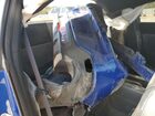 2023 Subaru Brz Limited Синий vin: JF1ZDBE11P9706270