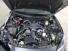 2023 Subaru Brz Limited Серый vin: JF1ZDBE16P9703753