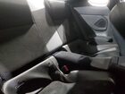 2023 Subaru Brz Limited Серый vin: JF1ZDBE16P9703753