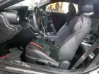 2023 Subaru Brz Limited Серый vin: JF1ZDBE16P9703753