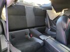 2023 Subaru Brz Limited Black vin: JF1ZDBE16P9706989