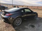 2023 Subaru Brz Limited Black vin: JF1ZDBE16P9706989