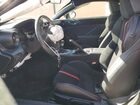2023 Subaru Brz Limited Black vin: JF1ZDBE16P9706989