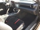 2023 Subaru Brz Limited Black vin: JF1ZDBE16P9706989
