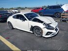 2023 Subaru Brz Limited White vin: JF1ZDBF12P8701731