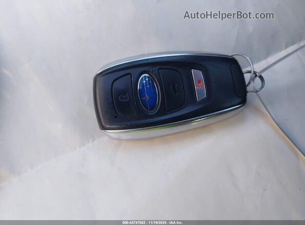 JF1ZDBS13R9701255 2024 SUBARU BRZ Белый Вид панели приборов