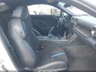2024 Subaru Brz Ts Белый vin: JF1ZDBS13R9701255