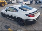 2024 Subaru Brz Ts Белый vin: JF1ZDBS13R9701255