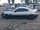 2024 Subaru Brz Ts Белый vin: JF1ZDBS13R9701255
