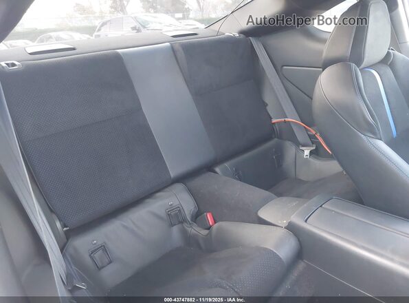 JF1ZDBS13R9701255 2024 SUBARU BRZ Белый Вид наклейки с VIN-кодом