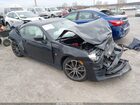 2020 Toyota 86   Black vin: JF1ZNAA12L8753773
