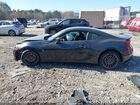 2017 Toyota 86   Серый vin: JF1ZNAA14H8711399