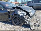 2017 Toyota 86   Серый vin: JF1ZNAA14H8711399