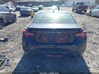 2017 Toyota 86   Серый vin: JF1ZNAA14H8711399