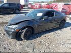 2017 Toyota 86   Серый vin: JF1ZNAA14H8711399