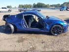 2018 Toyota 86   Синий vin: JF1ZNAA14J8700716
