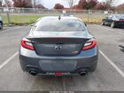 2023 Toyota Gr86   Gray vin: JF1ZNBB14P9763497
