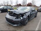 2023 Toyota Gr86   Gray vin: JF1ZNBB14P9763497