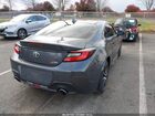 2023 Toyota Gr86   Gray vin: JF1ZNBB14P9763497