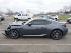 2023 Toyota Gr86   Gray vin: JF1ZNBB14P9763497