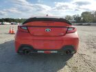 2022 Toyota Gr 86 Красный vin: JF1ZNBC13N8754243