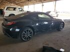 2023 Toyota Gr 86 Black vin: JF1ZNBC16P8752148 2023 Toyota Gr 86 Black vin: JF1ZNBC16P8752148