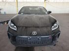 2023 Toyota Gr 86 Black vin: JF1ZNBC16P8752148 2023 Toyota Gr 86 Black vin: JF1ZNBC16P8752148